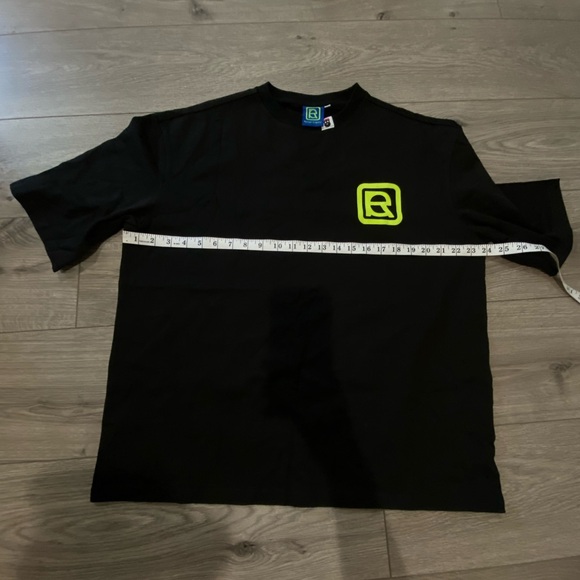 Recall Enemy Capsule Collection T-Shirt NWOT Size L Rare - Picture 3 of 5